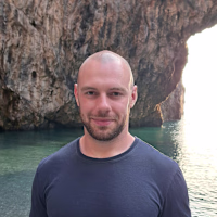 Matt avatar