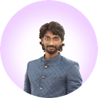 Surendar Ravi
