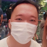 Yosef Kevin Yonathan