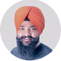 Manmeet Singh