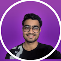 Ayush avatar