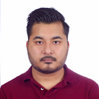 Abinash Shrestha