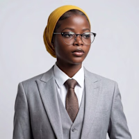 Muyideenaliyah avatar