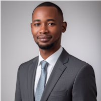 Olusegun avatar