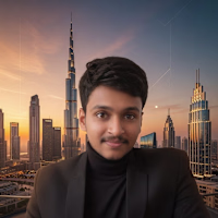 Pavan avatar