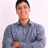 Simon Betancur Gomez