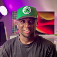 Sam  - Brand Designer