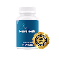 Nerve Fresh Capsules