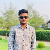 Md. Rubel