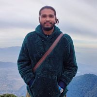Harshit Khoja