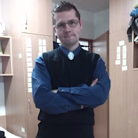 Dalibor Selucký