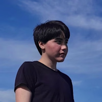 Lucas avatar