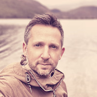 James [Bubble Expert]