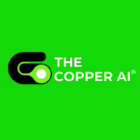 Copper avatar