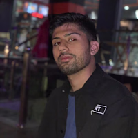 Wajahat Ullah Waheed