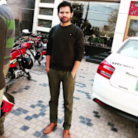 Rana Muhammad avatar