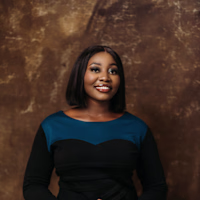 Onyinyechi avatar