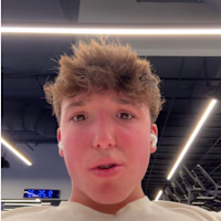 Gus avatar