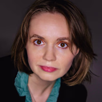Tess Kramer