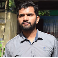 Muhammad Zubair Tahir