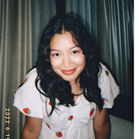 Mary Antonette  Arroz