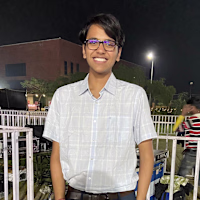 Aarush Gupta