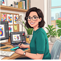 Haifa avatar