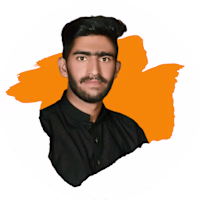 Syed Gulfaraz Hussain Shah
