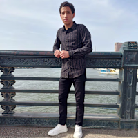 Mohamed avatar