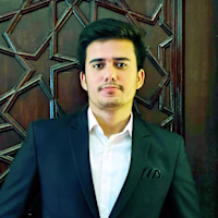 Muhammad Muneeb avatar
