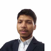 KAMRAN RIZVI