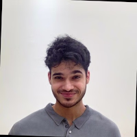 Aryan avatar