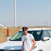 Vivek avatar