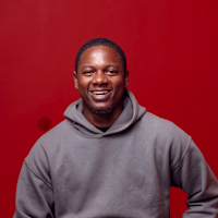 Henry Alagbua