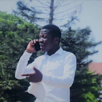 John Abednego Jilima