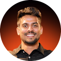 Sandaruwan Ranathunge