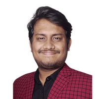 Mushfiqur Rahaman Shahariar