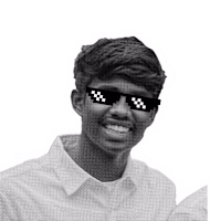 Aaron Ani Cheriyan avatar