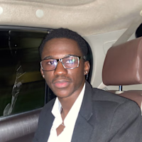 Kenan William