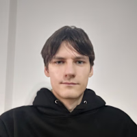 Ivan avatar