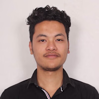 Rubin Shrestha