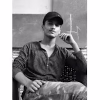 Syed Mujtaba Hussain