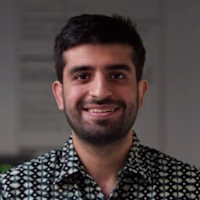 Mayank Munjal