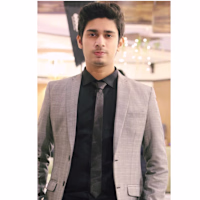 Shaheryar avatar