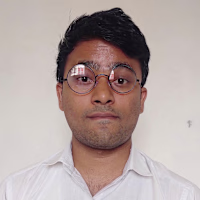 Manish shah