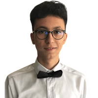 Koksal Berkay Denktas