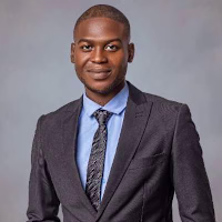 OLUWADAMILOLA OLUYEMI