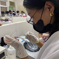 Shane Anne  Ordeñez 