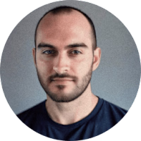 Petar avatar