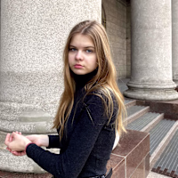 Anastasia Moccia